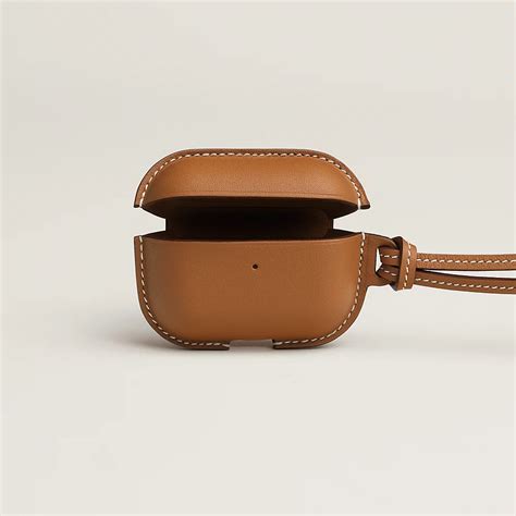 hermes airpod pro case
